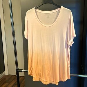 American Eagle soft & sexy tee